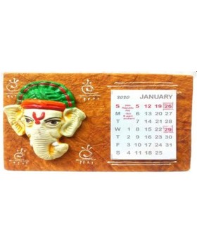 Handmade Office Calendar - Design03